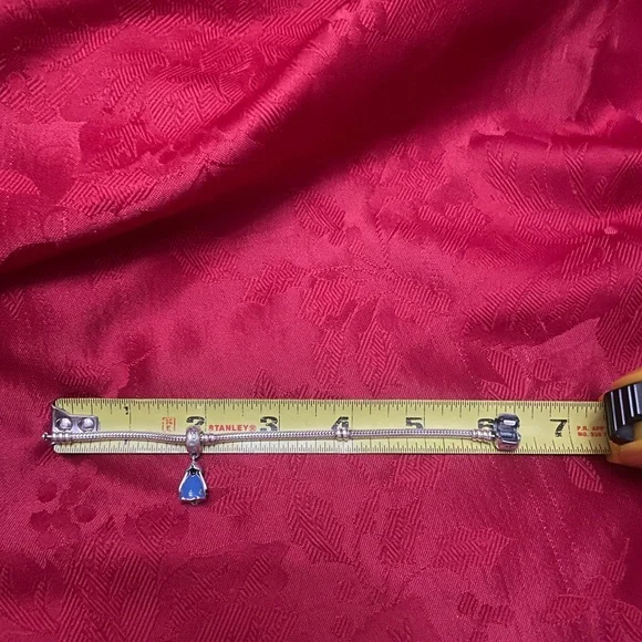 Kid's❄️ PANDǑRA with charm from Frozen ❄️⛄️ - Picture 4 of 9